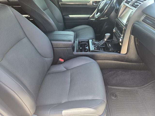 2020 Lexus GX 460