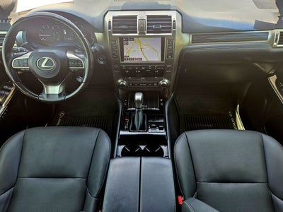 2020 Lexus GX 460