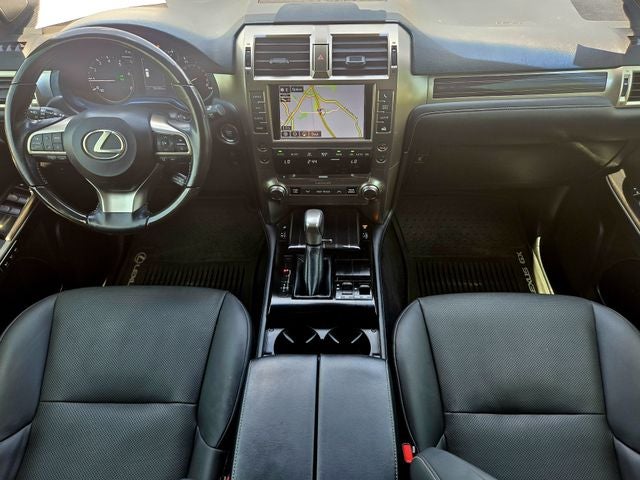 2020 Lexus GX 460