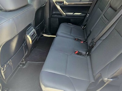 2020 Lexus GX 460
