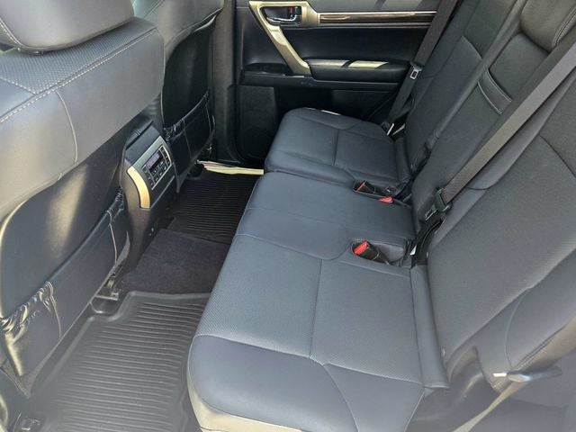 2020 Lexus GX 460