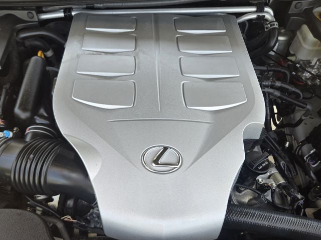 2020 Lexus GX 460