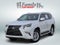 2020 Lexus GX 460