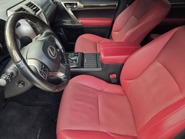 2020 Lexus GX 460