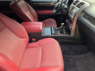2020 Lexus GX 460