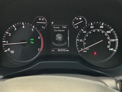 2020 Lexus GX 460
