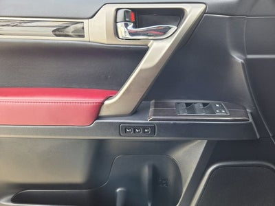 2020 Lexus GX 460