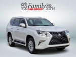 2020 Lexus GX 460