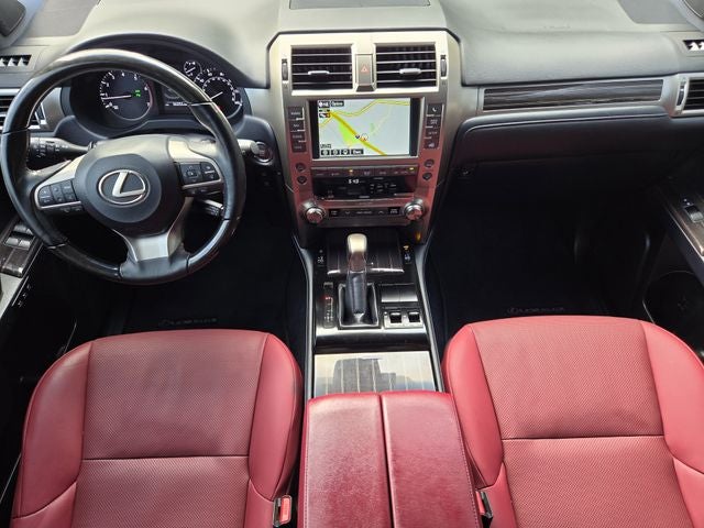 2020 Lexus GX 460