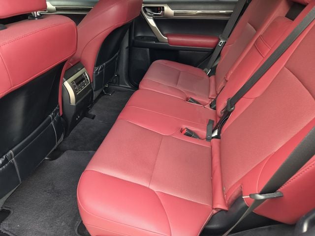 2020 Lexus GX 460
