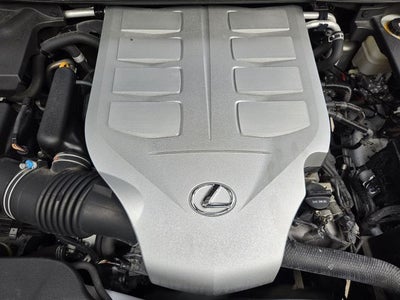 2020 Lexus GX 460