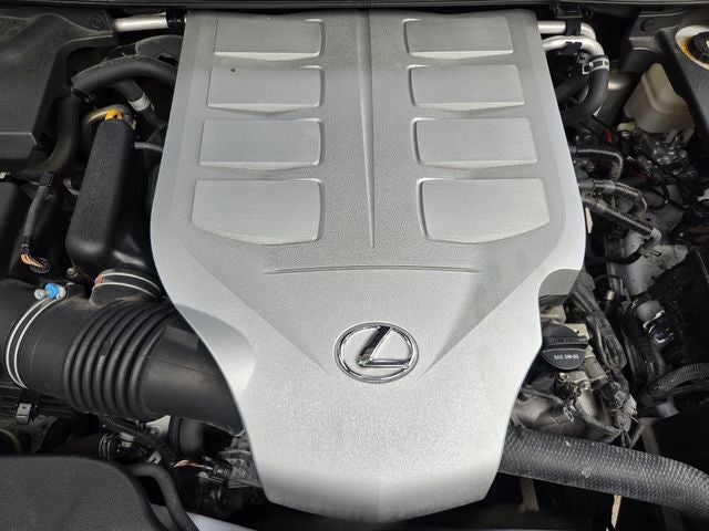 2020 Lexus GX 460