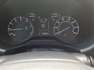 2020 Lexus GX 460