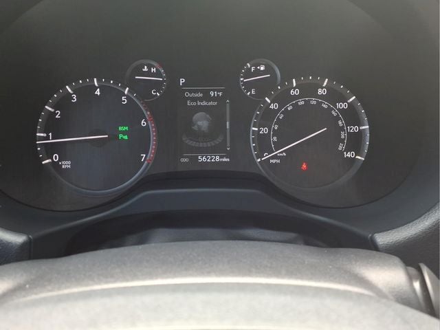 2020 Lexus GX 460