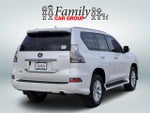 2020 Lexus GX 460