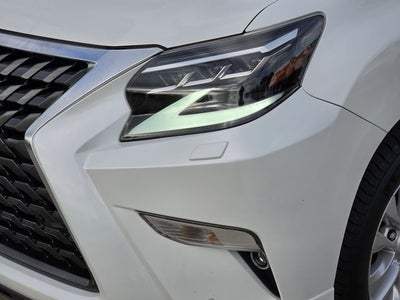 2020 Lexus GX 460