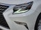 2020 Lexus GX 460