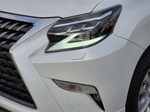 2020 Lexus GX 460