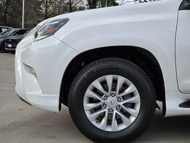 2020 Lexus GX 460