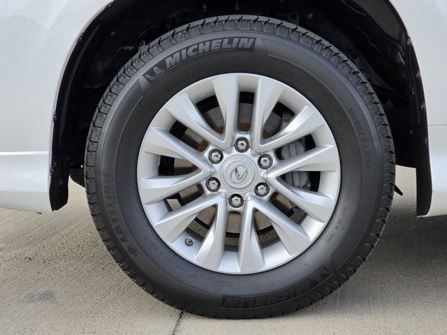 2020 Lexus GX 460