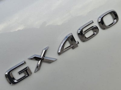 2020 Lexus GX 460