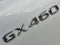2020 Lexus GX 460