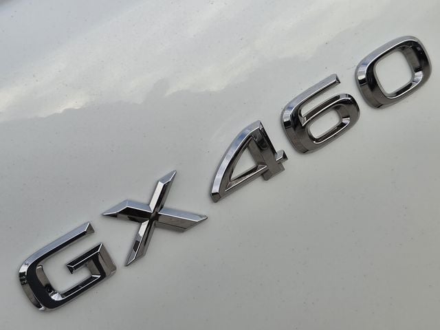 2020 Lexus GX 460