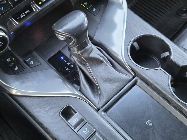 2023 Lexus LX 600 Luxury