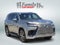 2023 Lexus LX 600 Luxury