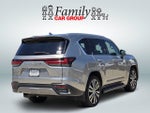 2023 Lexus LX 600 Luxury