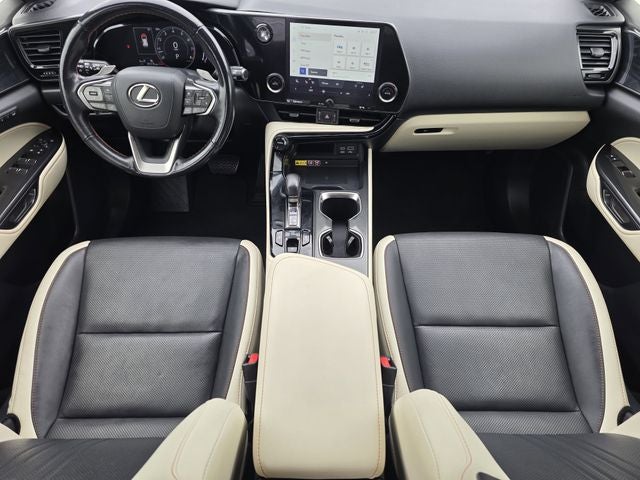 2024 Lexus NX 250 Premium