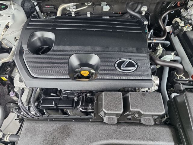 2024 Lexus NX 250 Premium