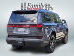 2025 Lexus GX 550 Luxury+
