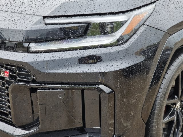 2026 Toyota RAV4 Plug-In Hybrid GR Sport