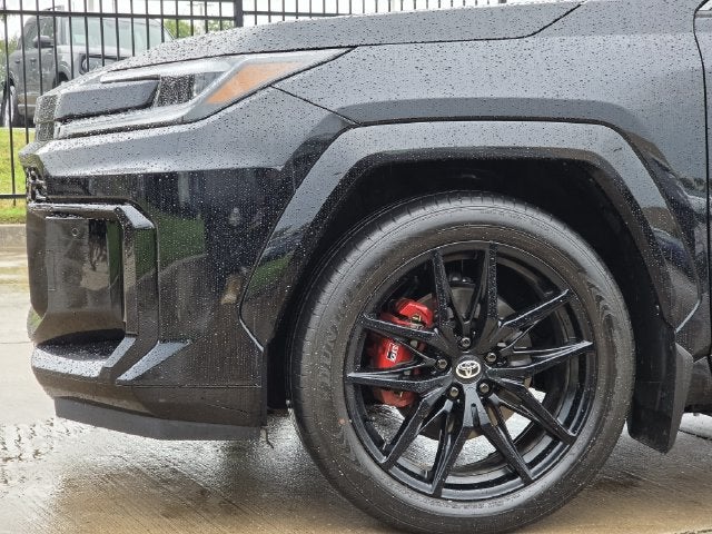 2026 Toyota RAV4 Plug-In Hybrid GR Sport