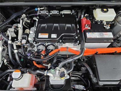 2024 Toyota bZ4X XLE