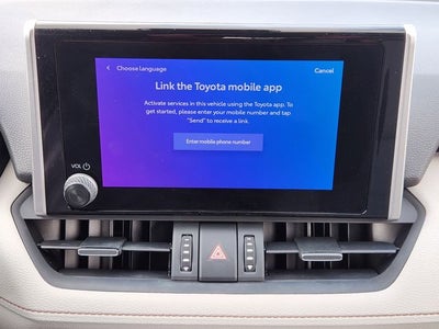 2023 Toyota RAV4 Hybrid XLE Premium