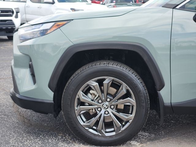 2023 Toyota RAV4 Hybrid XLE Premium
