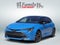 2022 Toyota Corolla Hatchback XSE