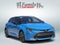 2022 Toyota Corolla Hatchback XSE