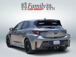 2025 Toyota GR Corolla Premium