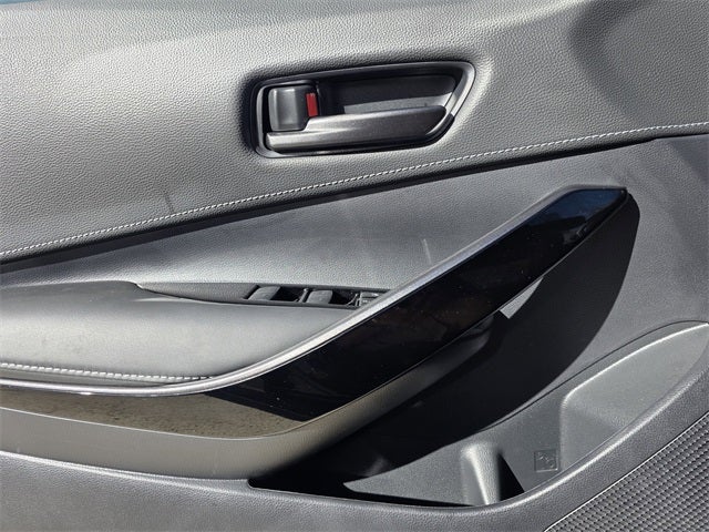 2025 Toyota GR Corolla Premium