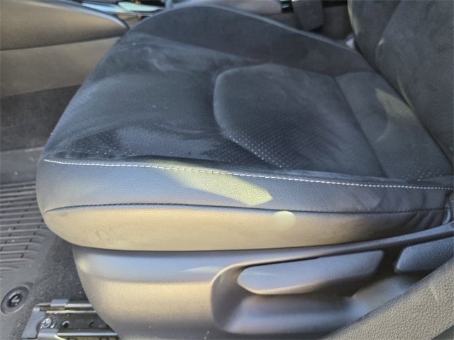 2025 Toyota GR Corolla Premium