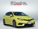 2018 Toyota Corolla iM Base