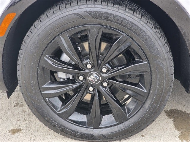 2025 Buick Envista Sport Touring