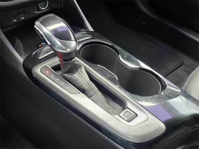 2025 Buick Envista Sport Touring