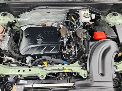2024 Chevrolet TrailBlazer ACTIV