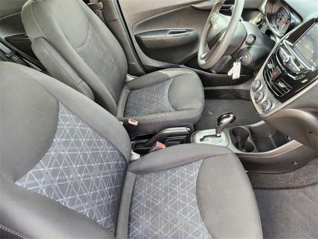 2020 Chevrolet Spark LS