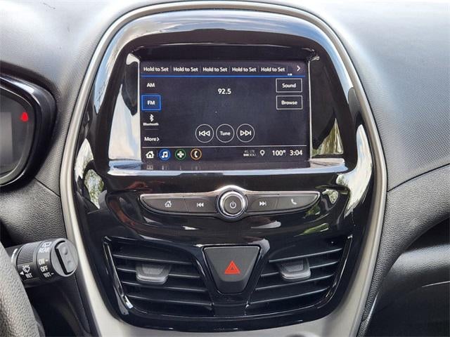 2020 Chevrolet Spark LS