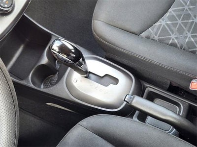 2020 Chevrolet Spark LS